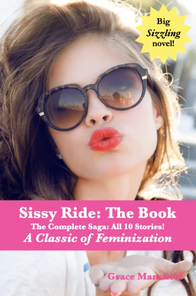 The Sissy Ride - CraveBooks