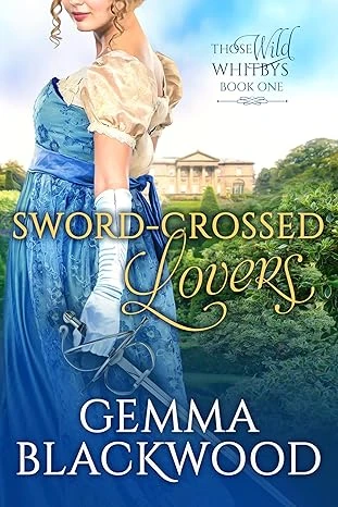 Sword-Crossed Lovers - CraveBooks