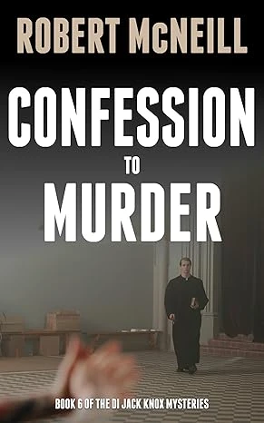 Confession to Murder - CraveBooks