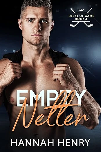 Empty Netter - CraveBooks