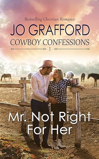 Mr. Not Right for Her - CraveBooks