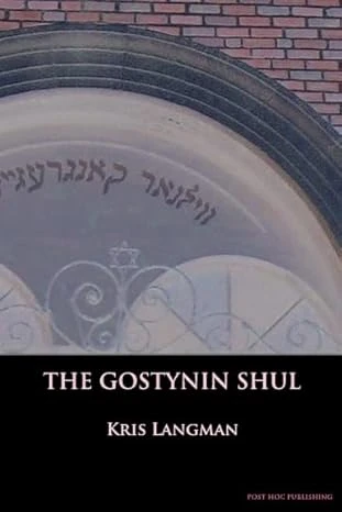 The Gostynin Shul