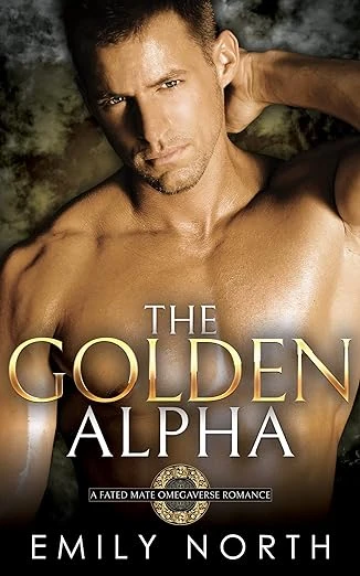 The Golden Alpha - CraveBooks
