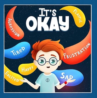 It’s Okay - CraveBooks