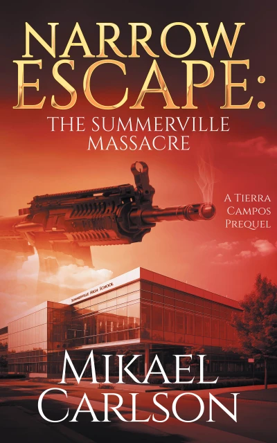 Narrow Escape: The Summerville Massacre