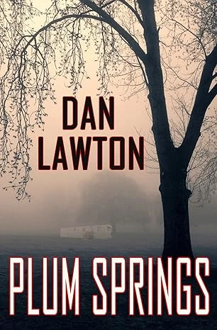 Plum Springs - CraveBooks