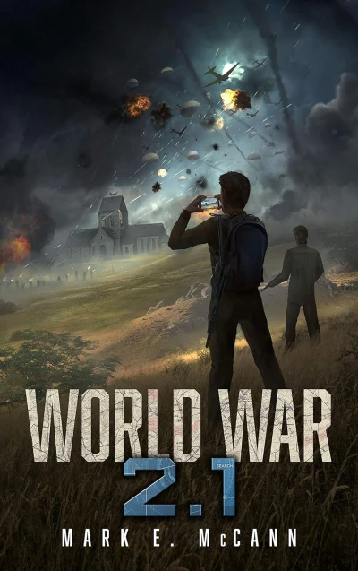 World War 2.1 - CraveBooks
