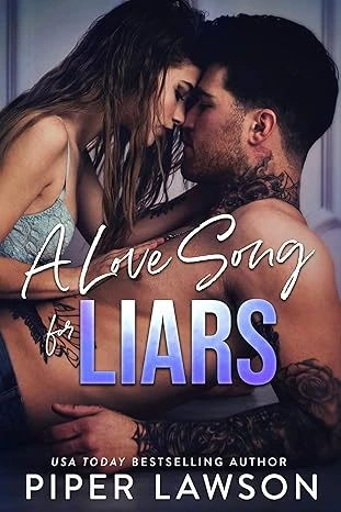 A Love Song for Liars