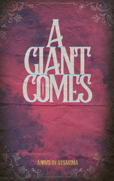 A Giant Comes