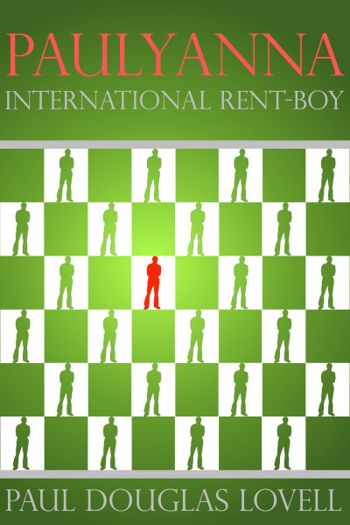 Paulyanna International Rent-boy - CraveBooks