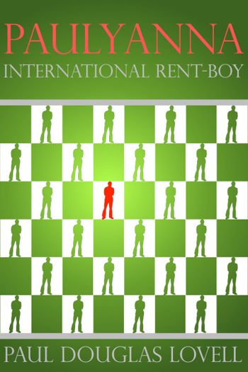 Paulyanna International Rent-boy