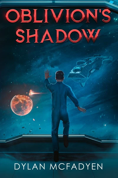 Oblivion's Shadow - CraveBooks