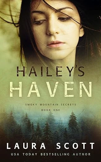 Hailey's Haven - CraveBooks