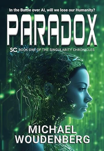 Paradox - CraveBooks