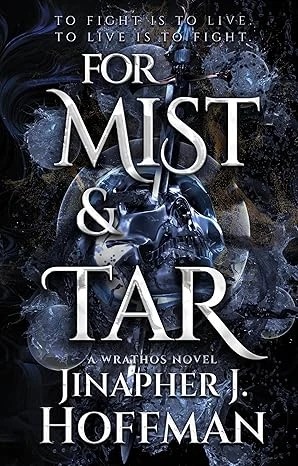 For Mist and Tar - CraveBooks