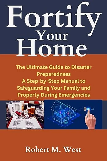 Fortify Your Home - CraveBooks