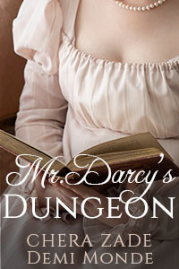 Mr. Darcy's Dungeon - CraveBooks