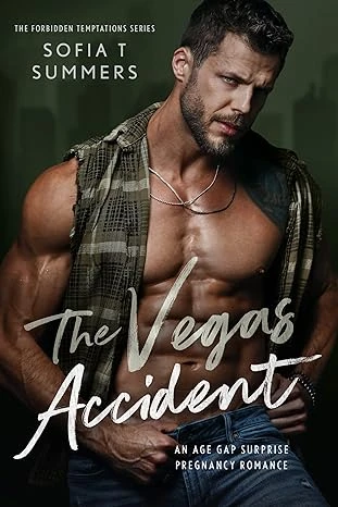 The Vegas Accident - CraveBooks