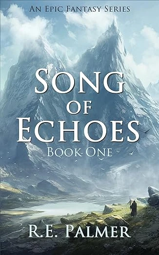 Song of Echoes - CraveBooks
