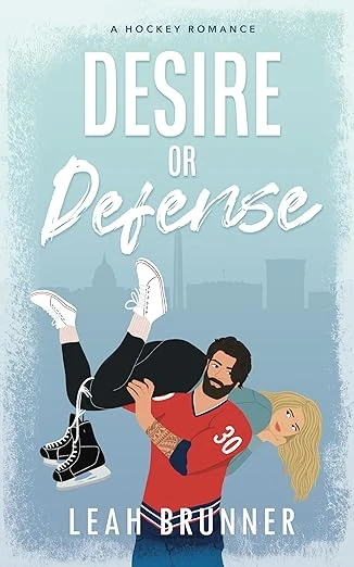 Desire or Defense - CraveBooks
