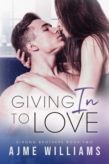 Giving In to Love - CraveBooks