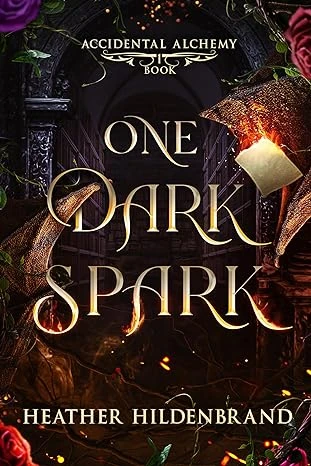 One Dark Spark