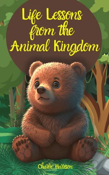 Life Lessons from the Animal Kingdom: Inspirationa... - CraveBooks