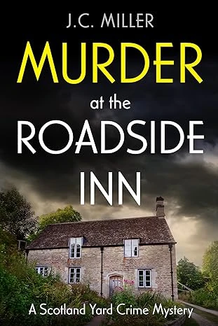 Murder at the Roadside Inn