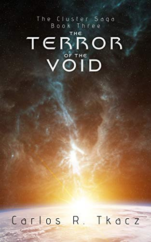 The Terror of the Void