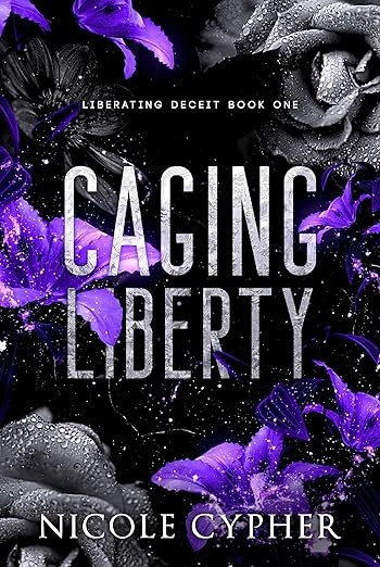 Caging Liberty - CraveBooks