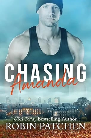 Chasing Amanda (The Amanda Books (Expanded) Book 1)