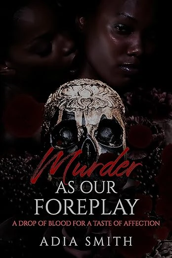 Murder as our Foreplay - CraveBooks