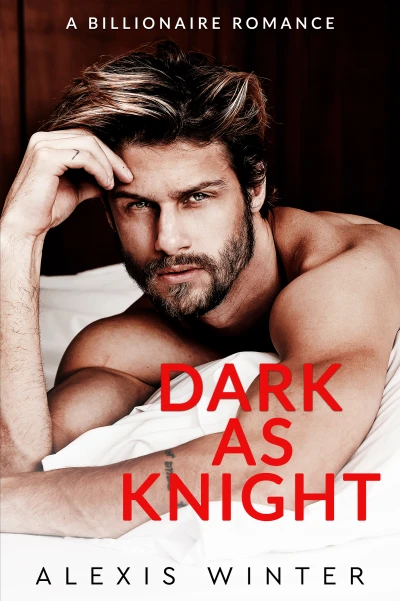 Dark as Knight