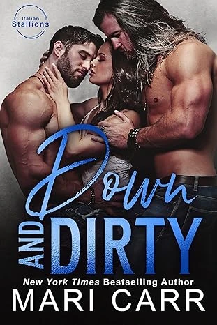 Down and Dirty - CraveBooks