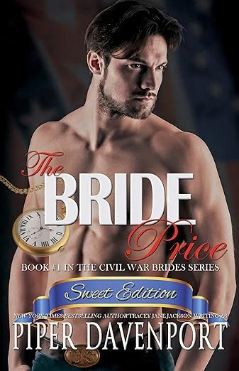 The Bride Price - Sweet Edition - CraveBooks