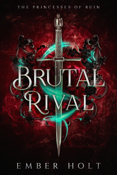 Brutal Rival: A Standalone Dark Fantasy Romance - CraveBooks