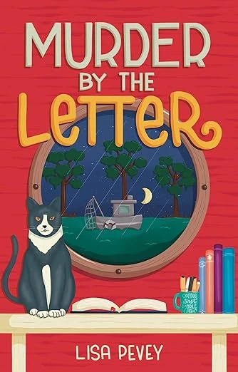 Murder by the Letter