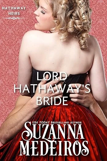Lord Hathaway's Bride - CraveBooks