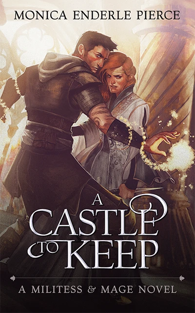 A Castle to Keep - CraveBooks