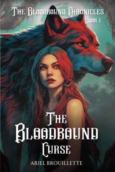 The Bloodbound Curse - CraveBooks