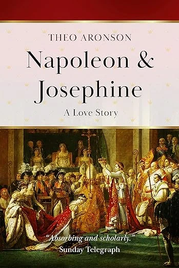 Napoleon & Josephine: A love story - CraveBooks
