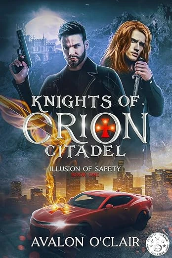 Knights of Orion Citadel - CraveBooks