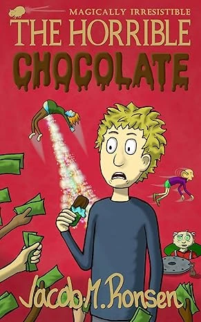 The Horrible Chocolate