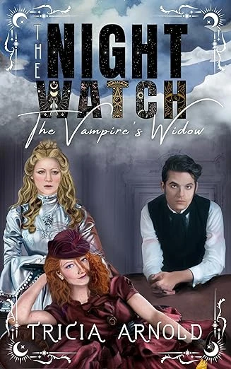 The Night Watch - CraveBooks