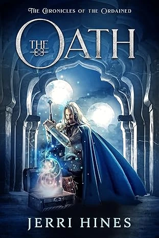 The Oath - CraveBooks