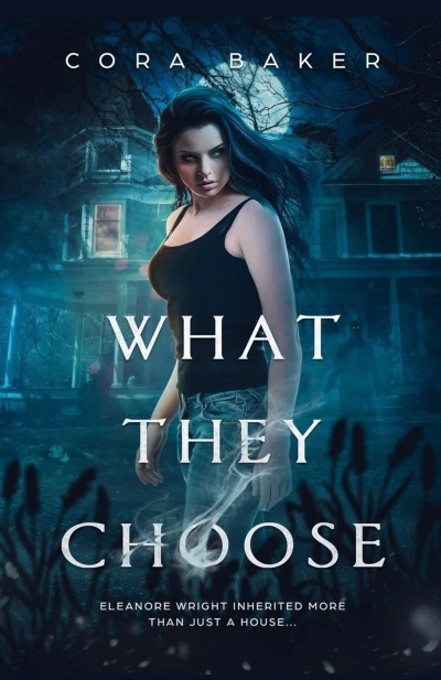 What They Choose - CraveBooks