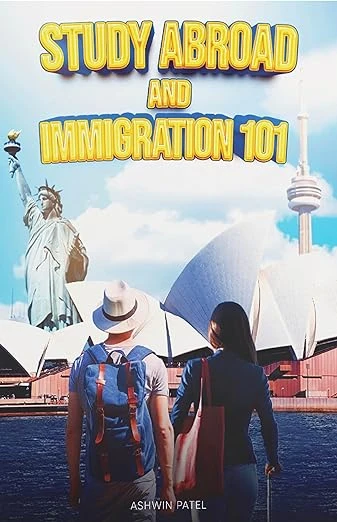 Study Abroad and Immigration 101 - CraveBooks