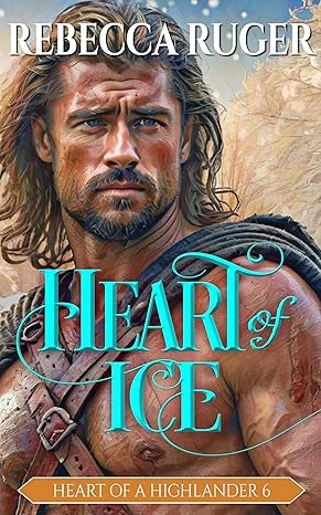 Heart of Ice - CraveBooks