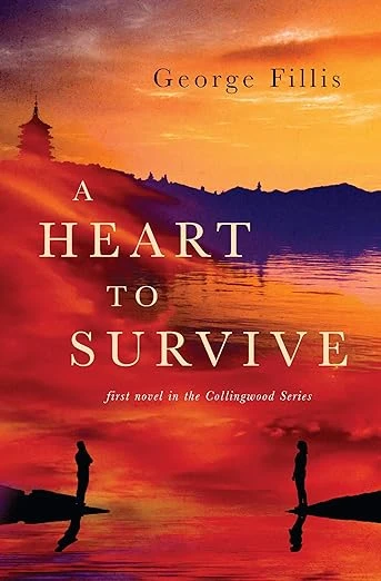 A Heart To Survive - CraveBooks