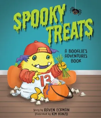 Spooky Treats